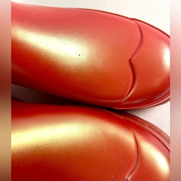 Hunter Rhythmic Pink Nebula Original Play Boots - Picture 6 of 14